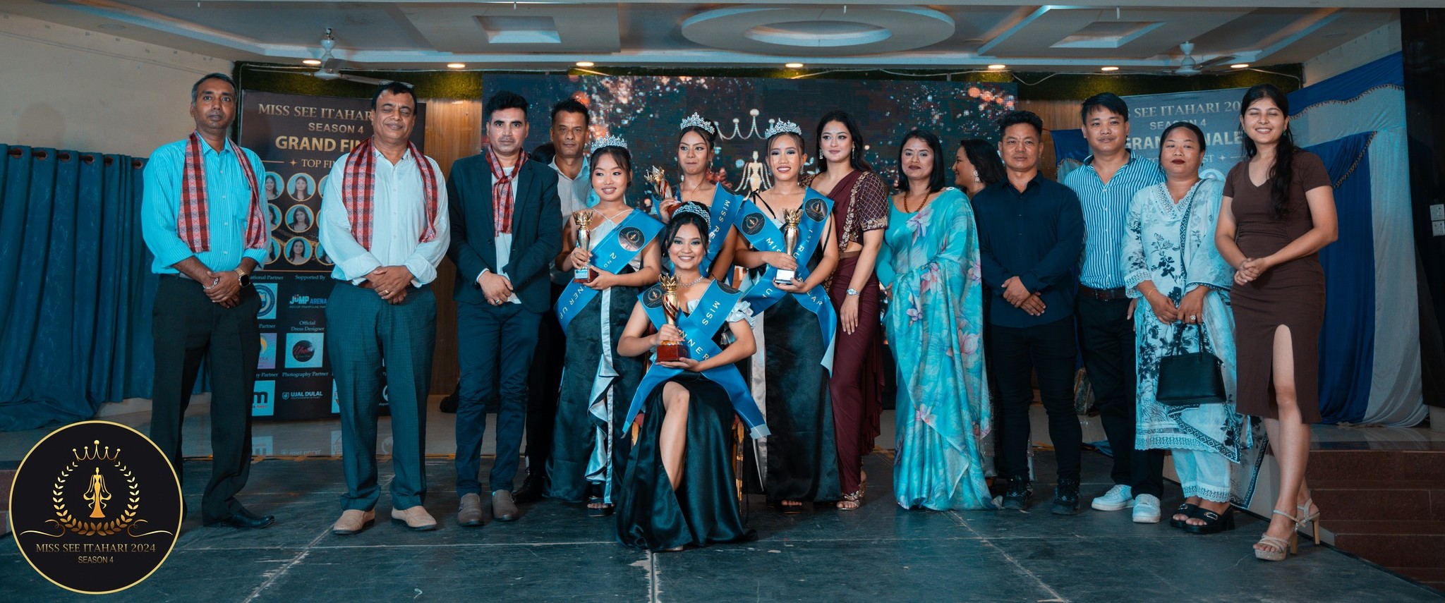 Miss SEE Itahari Season 4